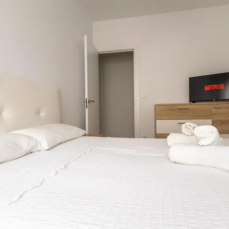 Apartman Casa Cervantes Santoña