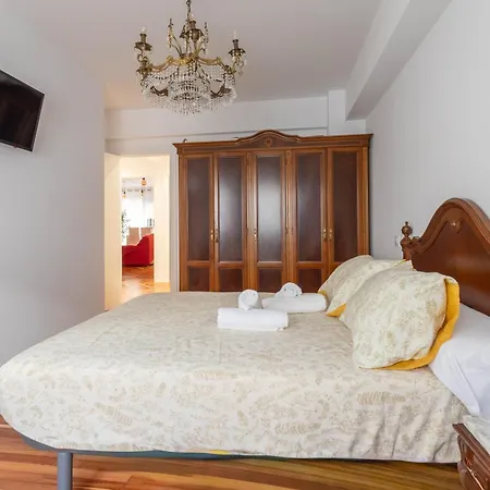 Casa Cervantes *