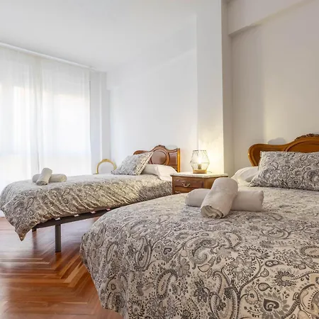 Apartman Casa Cervantes *