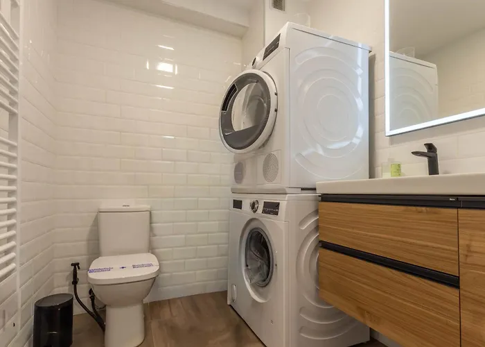 Casa Cervantes Appartement *