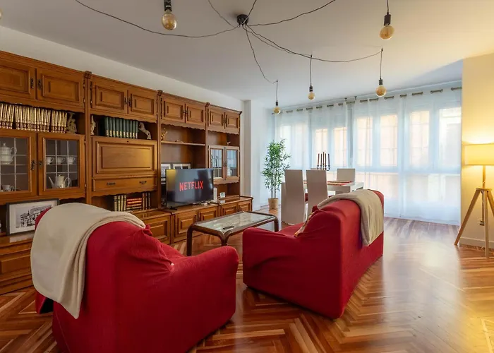 Casa Cervantes Appartement *