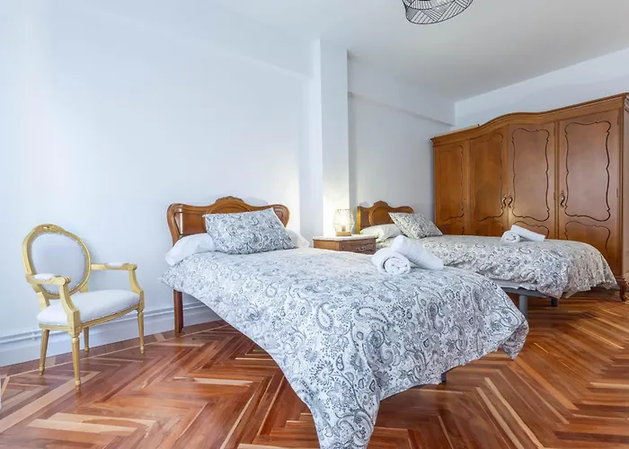 Casa Cervantes Santoña