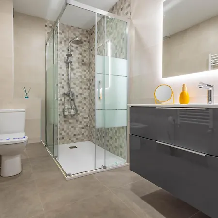 Daire Casa Cervantes Santoña