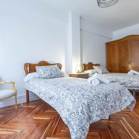 Casa Cervantes Santoña