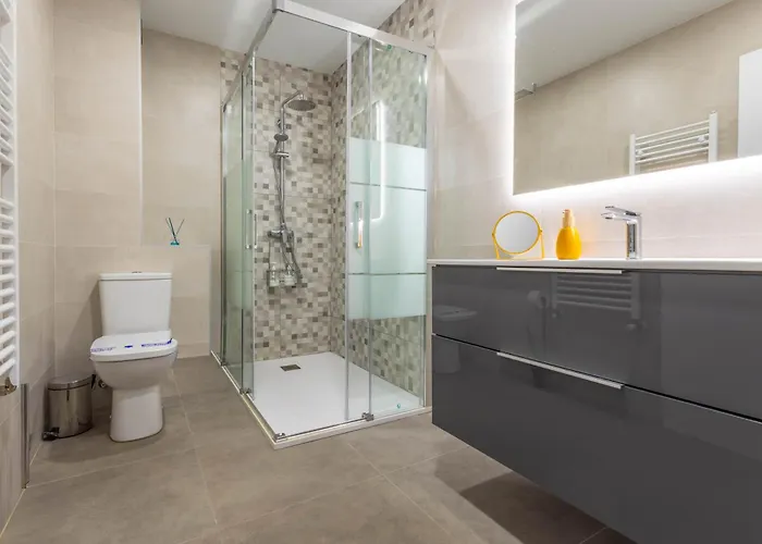 Apartmán Casa Cervantes Santoña