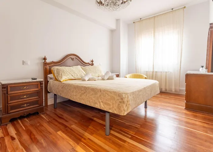 Casa Cervantes Apartmán